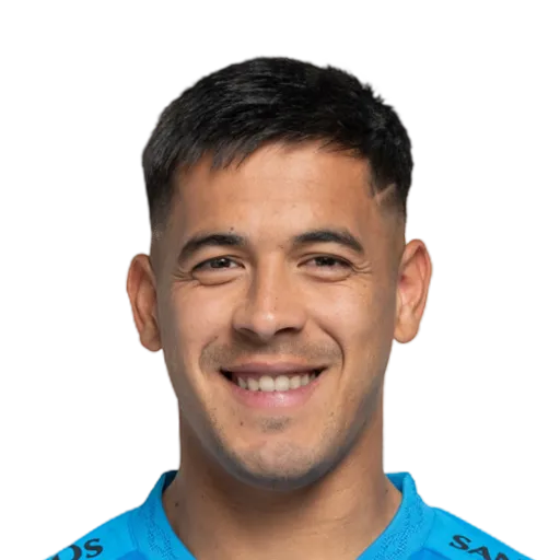 Fernández 77 Common ST FC 26 card