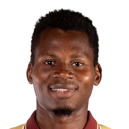 Diallo 71 Common ST FC 26 card