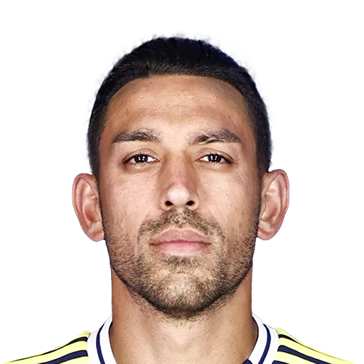 Kahveci 74 Common RM FC 26 card