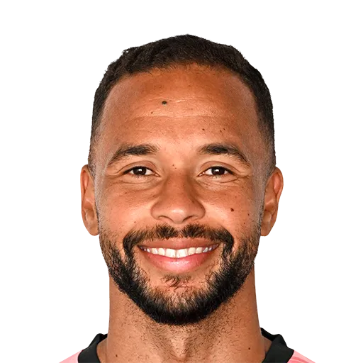 Hernani 74 Silver CDM FC 27 card