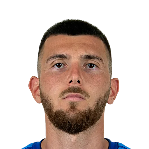 Kuruçay 72 Silver CB FC 27 card