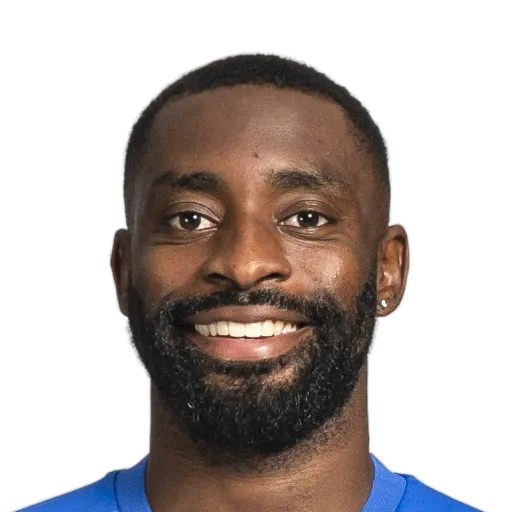 Vincent-Young 62 Common RB FC 26 card