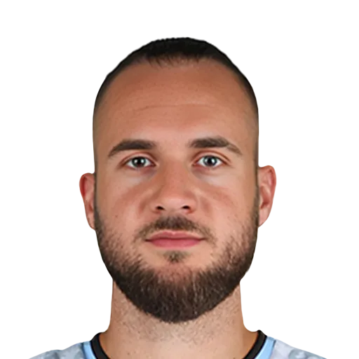 Pușcaș 65 Silver ST FC 27 card