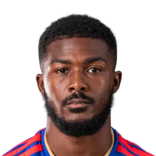 Maitland-Niles 77 Common RB FC 26 card