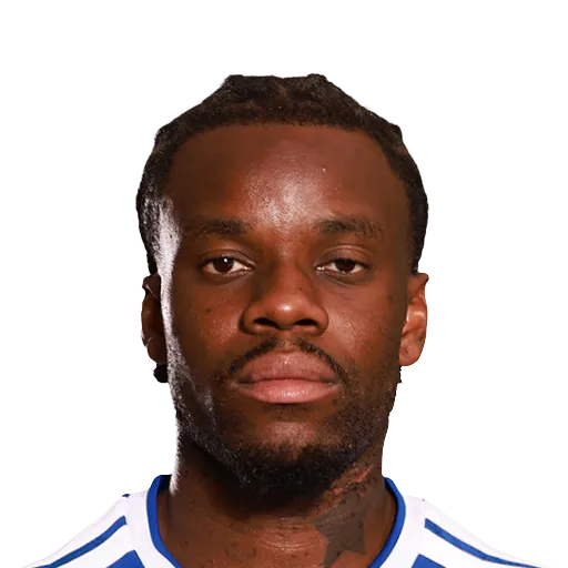 Mavididi 70 Common LM FC 26 card