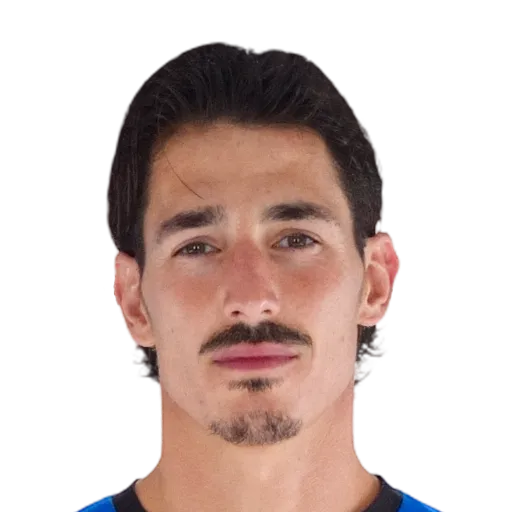 Pere Milla 75 Gold LM FC 27 card