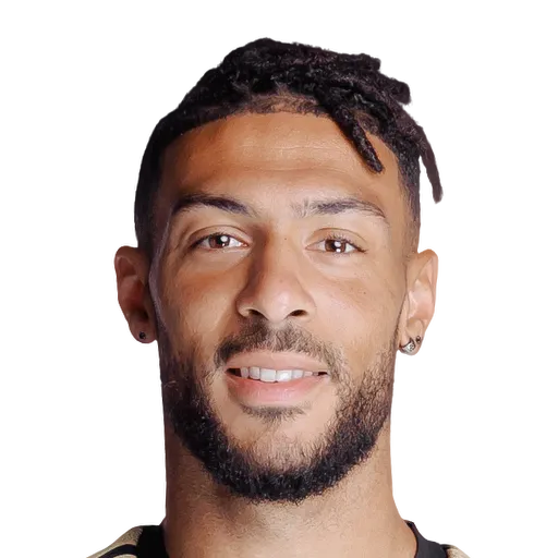 Bouanga 79 Common LW FC 26 card