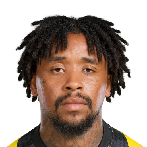 Bergwijn 78 Gold CAM FC 27 card