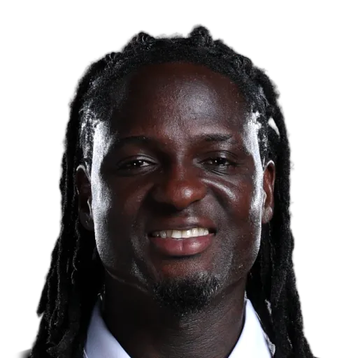 Akintola 67 Common RM FC 26 card
