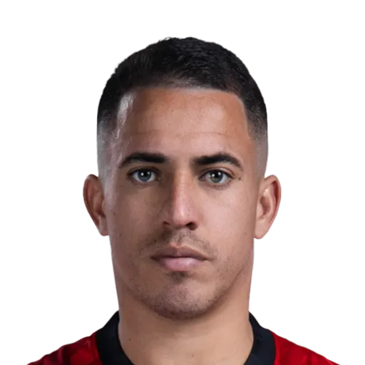 Rômulo 74 Silver RM FC 27 card