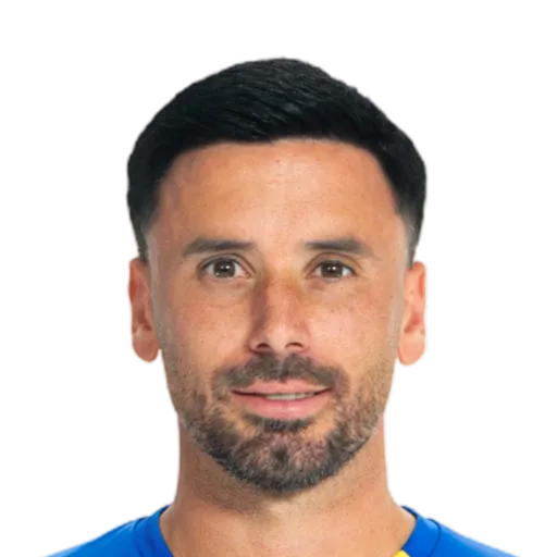 Javi Muñoz 74 Common CM FC 26 card