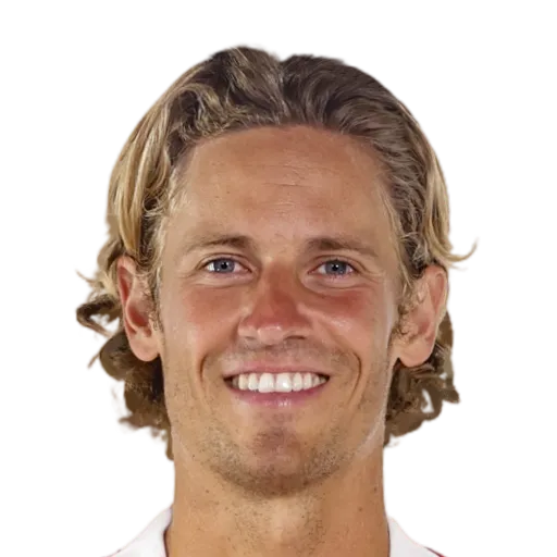 Marcos Llorente 85 Common RB FC 26 card