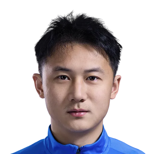 Feng Jin 57 Bronze RM FC 27 card