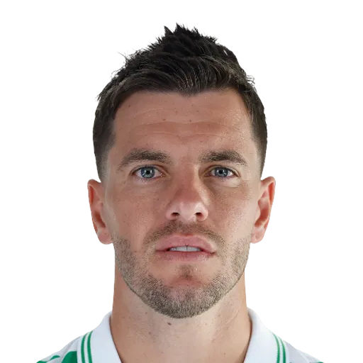 Lo Celso 80 Gold CAM FC 27 card
