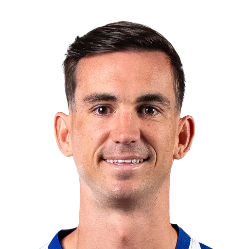 Fabián Ruiz 86 Gold CM FC 27 card