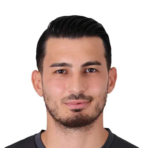 Çakır 80 Gold GK FC 27 card