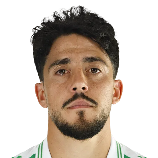 Fornals 81 Gold CM FC 27 card