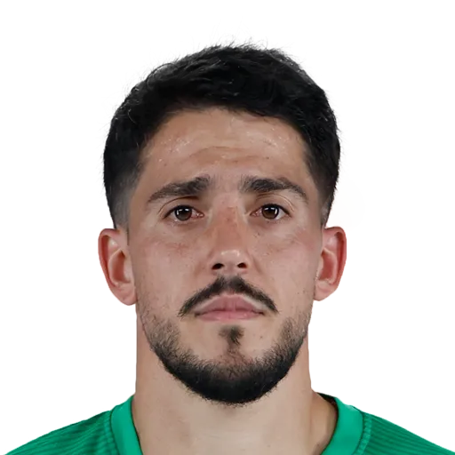 Fornals 81 Gold CM FC 27 card