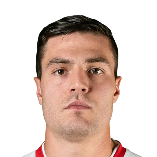 Favilli 67 Silver ST FC 27 card