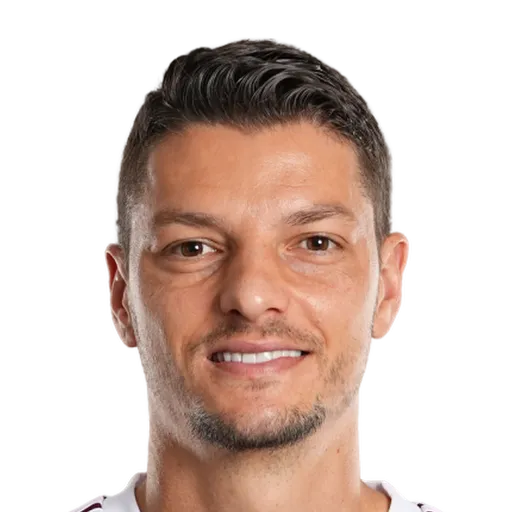 Andrei Girotto 78 Common CB FC 26 card