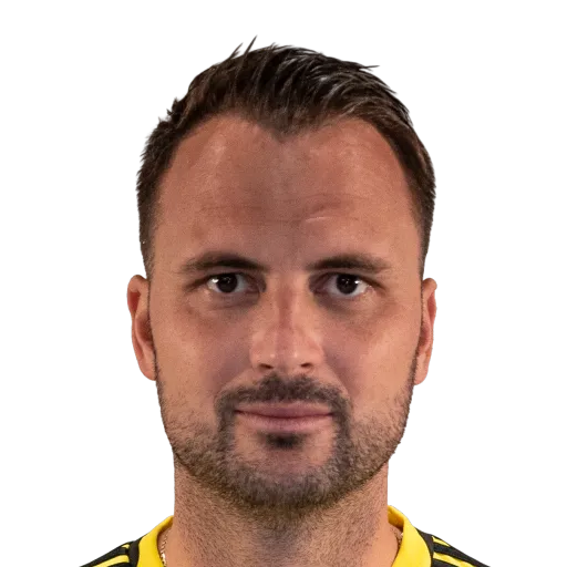 Milić 71 Silver CB FC 27 card