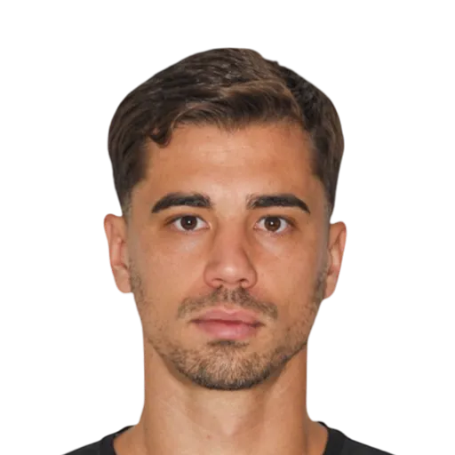 García 66 Silver CDM FC 27 card