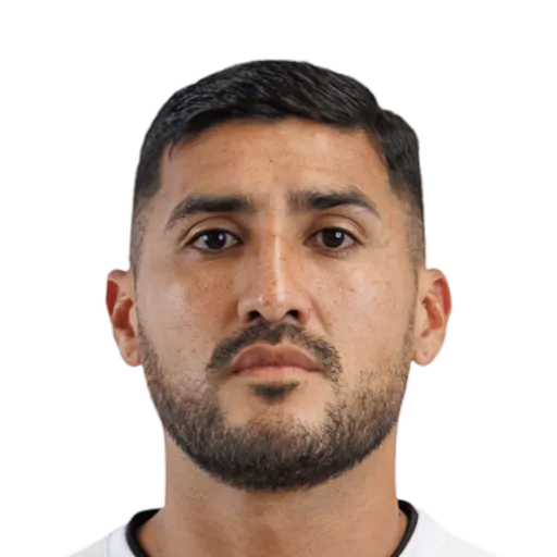 Galván 70 Common CB FC 26 card