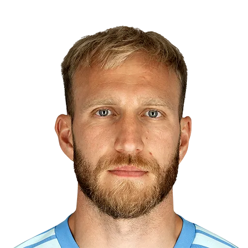 Gertmonas 72 Silver GK FC 27 card