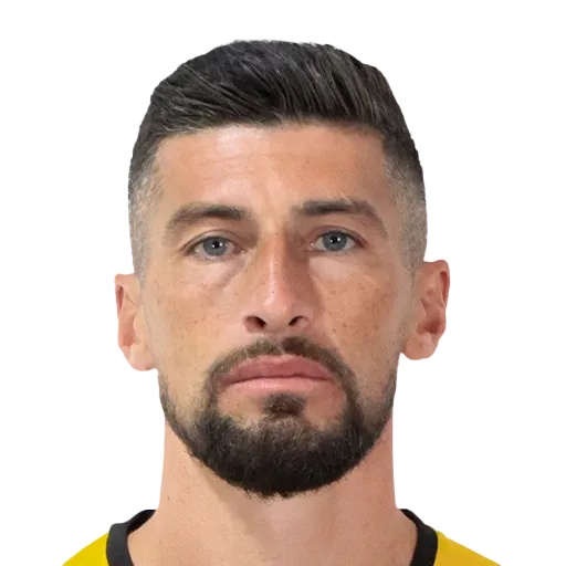Amoroso 66 Silver RM FC 27 card