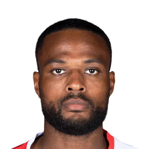 Larin 75 Gold ST FC 27 card