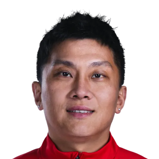 Wang Guoming 63 Bronze GK FC 27 card