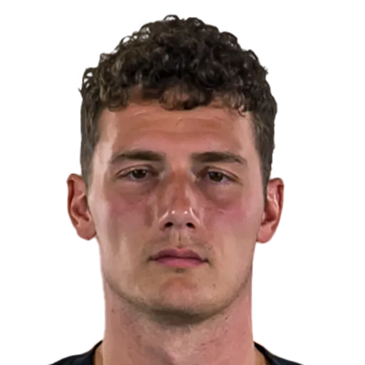Pavard 80 Gold CB FC 27 card