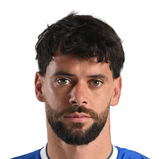 Ivo Rodrigues 69 Common CM FC 26 card