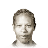 Formiga 90 Icon CDM FC 26 card