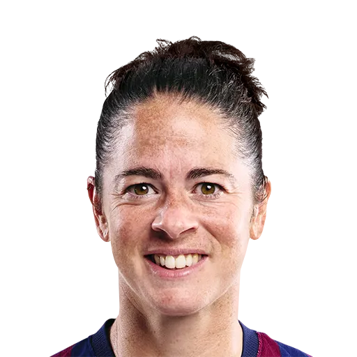 Marta Torrejón 76 Gold CB FC 27 card