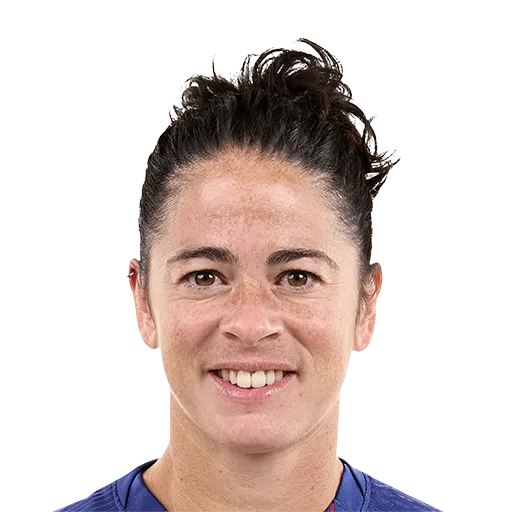 Marta Torrejón 76 Gold CB FC 27 card