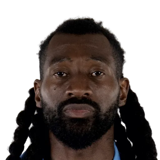 Zambo Anguissa 82 Gold CM FC 27 card
