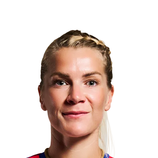 Hegerberg 85 Gold ST FC 27 card
