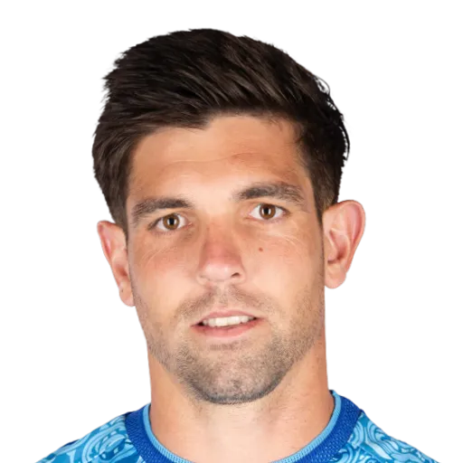Altamirano 69 Silver GK FC 27 card