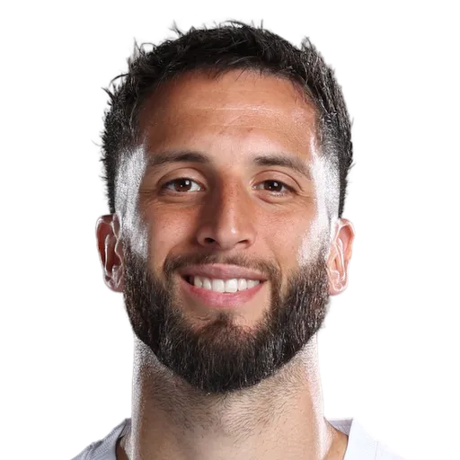 Bentancur 79 Gold CDM FC 27 card