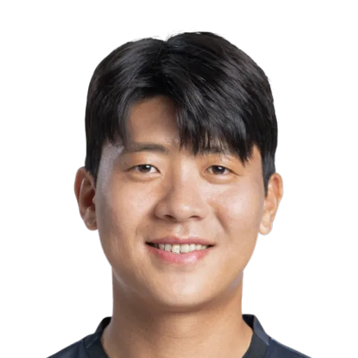 Jeon Min Gwang 70 Common CB FC 26 card