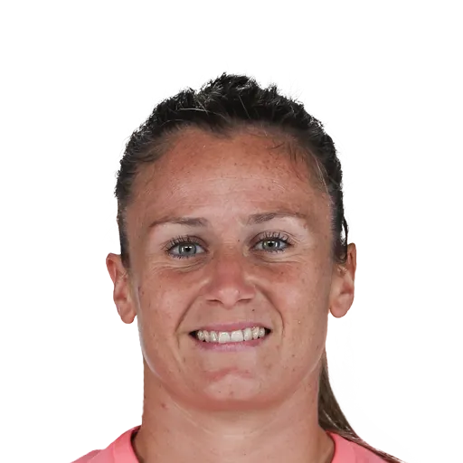 Sandra Paños 82 Gold GK FC 27 card