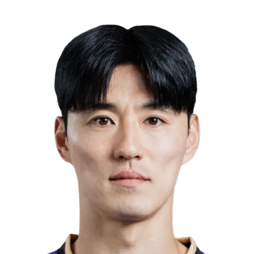 Lee Tae Hee 67 Silver RB FC 27 card
