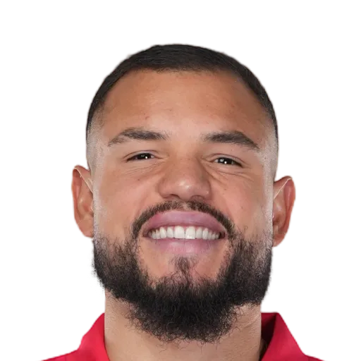 Samuel Portugal 69 Silver GK FC 27 card
