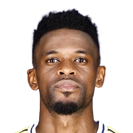 Nélson Semedo 77 Common RB FC 26 card