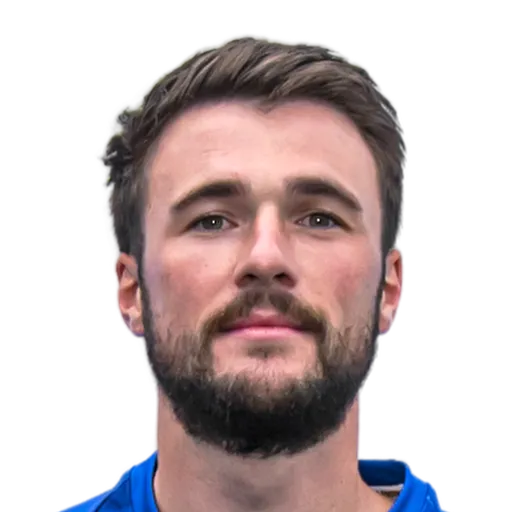 Robson 64 Bronze LB FC 27 card
