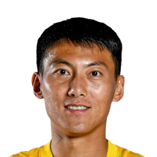Wang Peng 60 Bronze CB FC 27 card