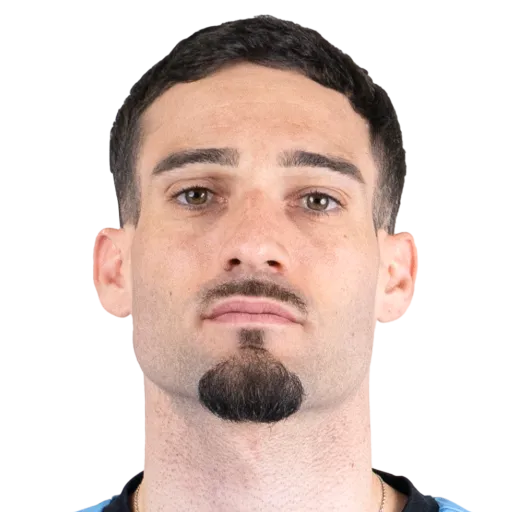 Jorge Ortíz 64 Common ST FC 26 card