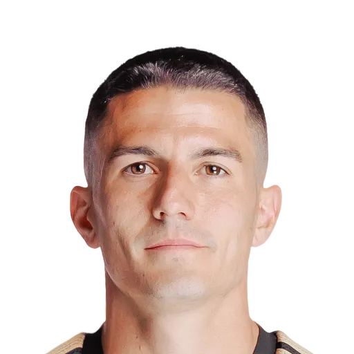 Sergi Palencia 70 Common RB FC 26 card