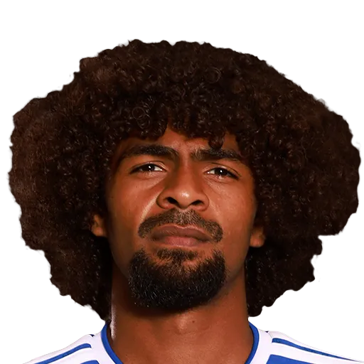 Choudhury 69 Silver RB FC 27 card